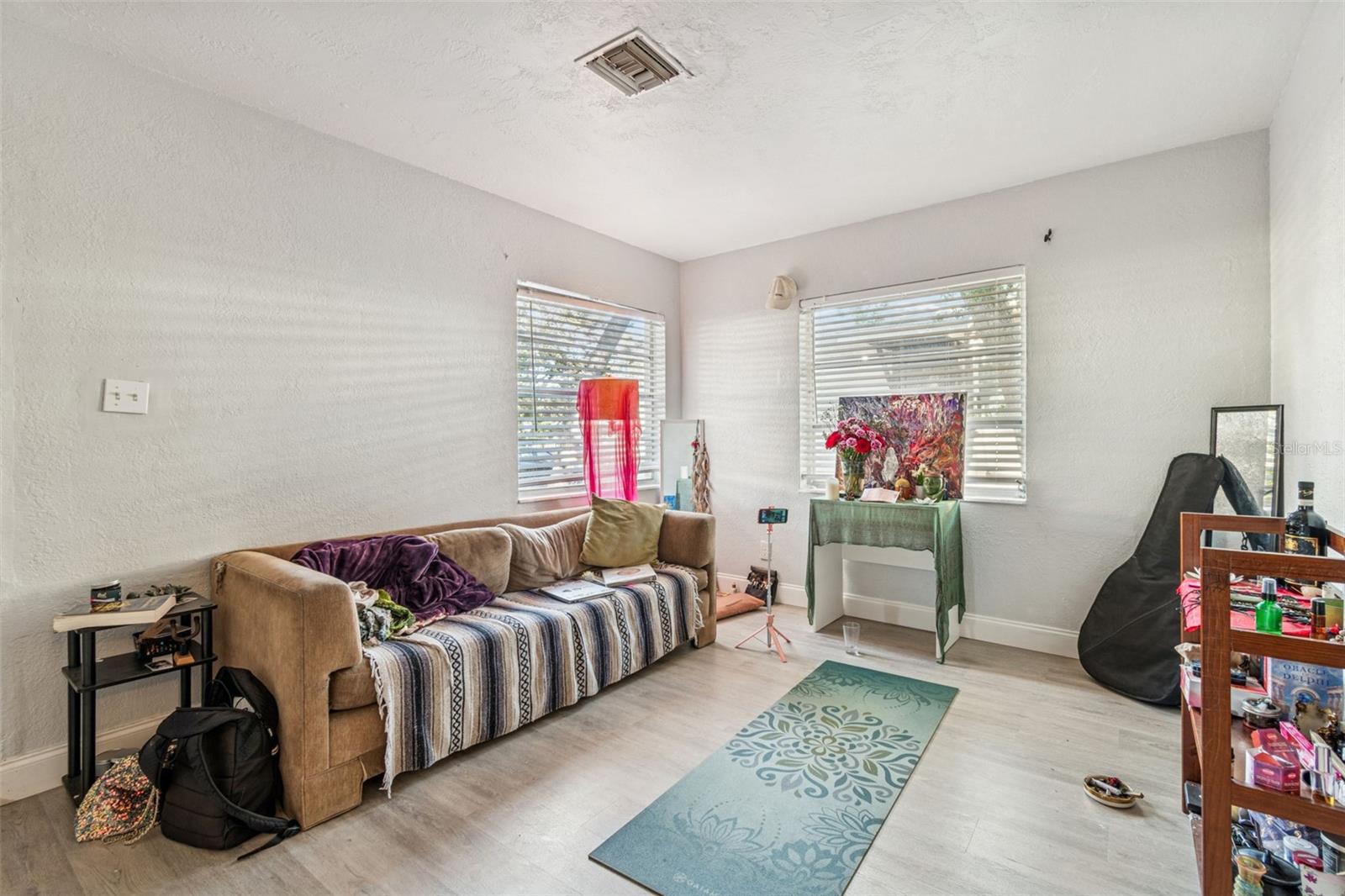 KERR ADD - Residential Income