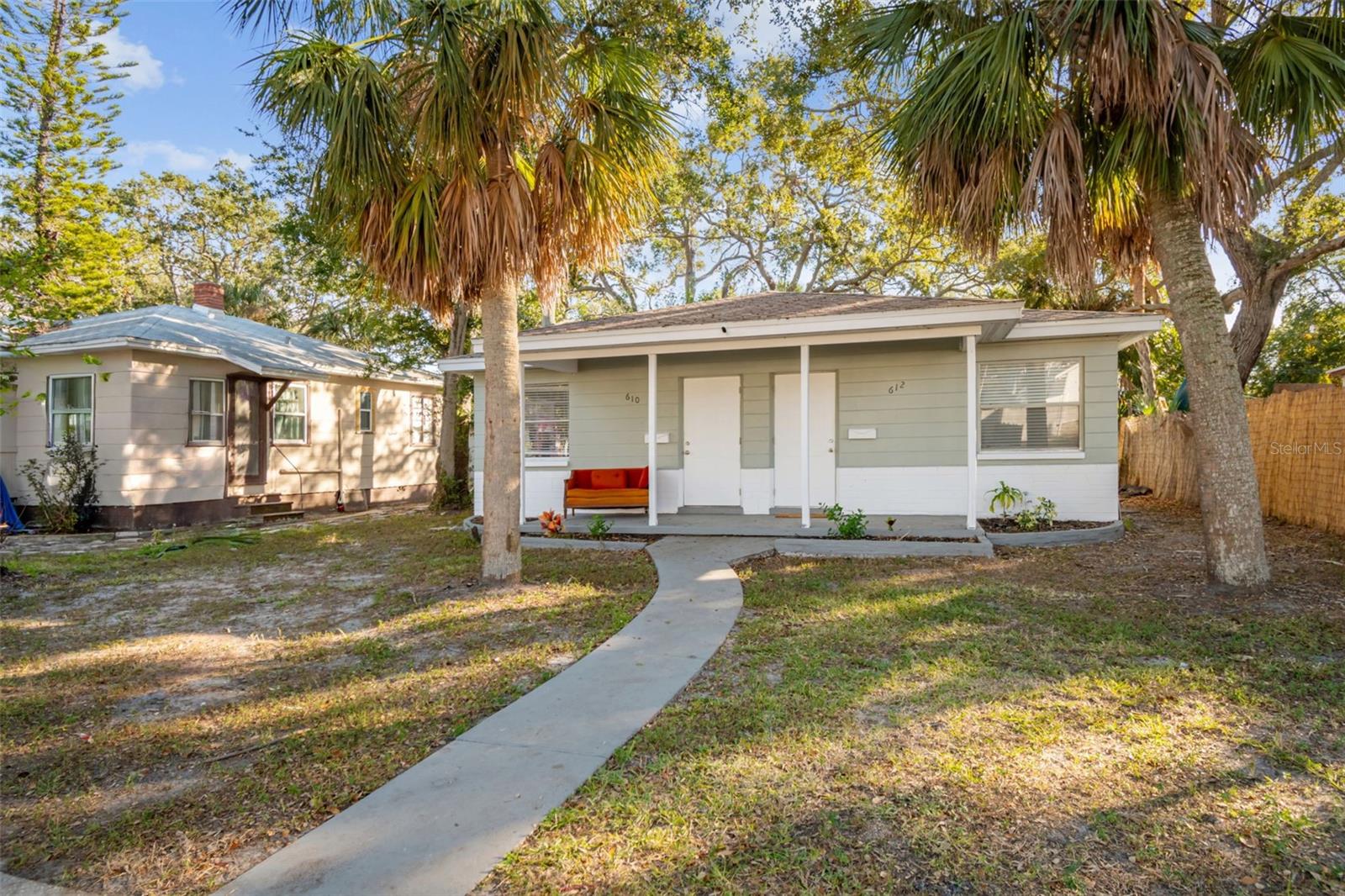 KERR ADD - Residential Income