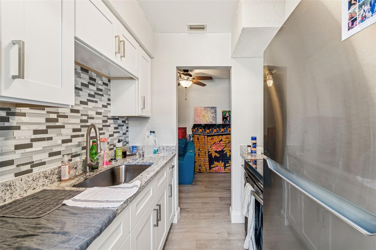 KERR ADD - Residential Income