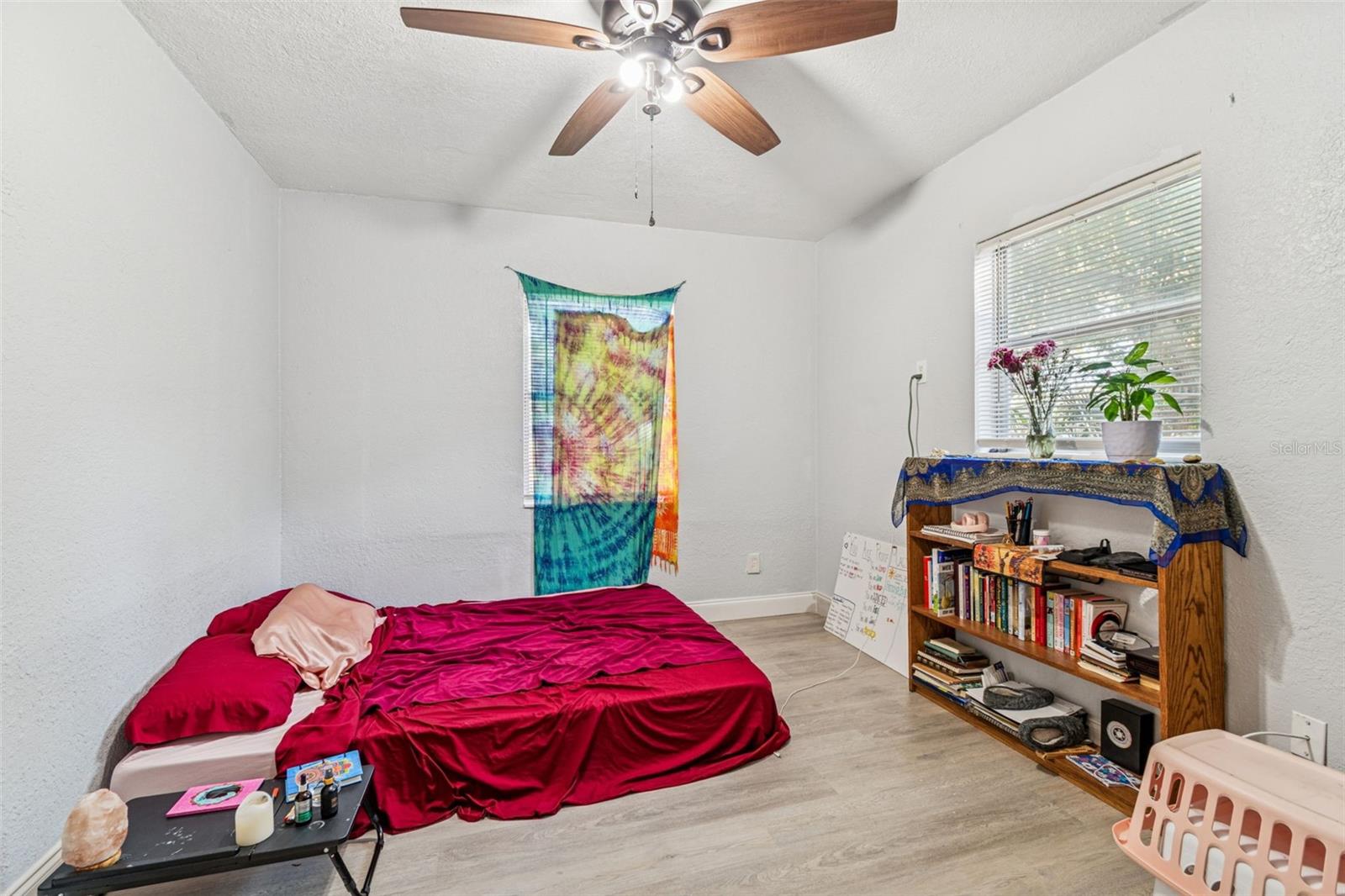 KERR ADD - Residential Income