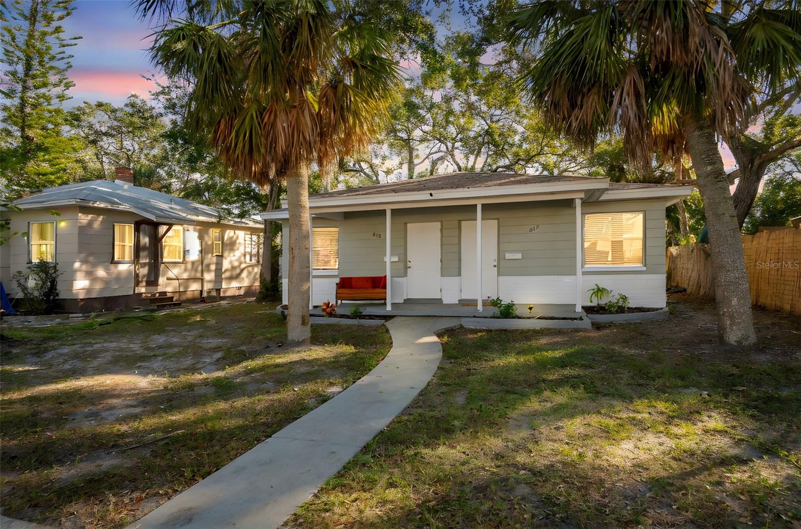 KERR ADD - Residential Income