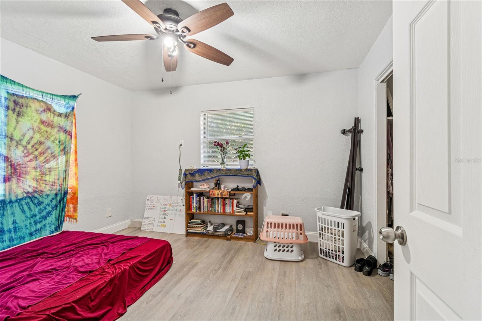KERR ADD - Residential Income