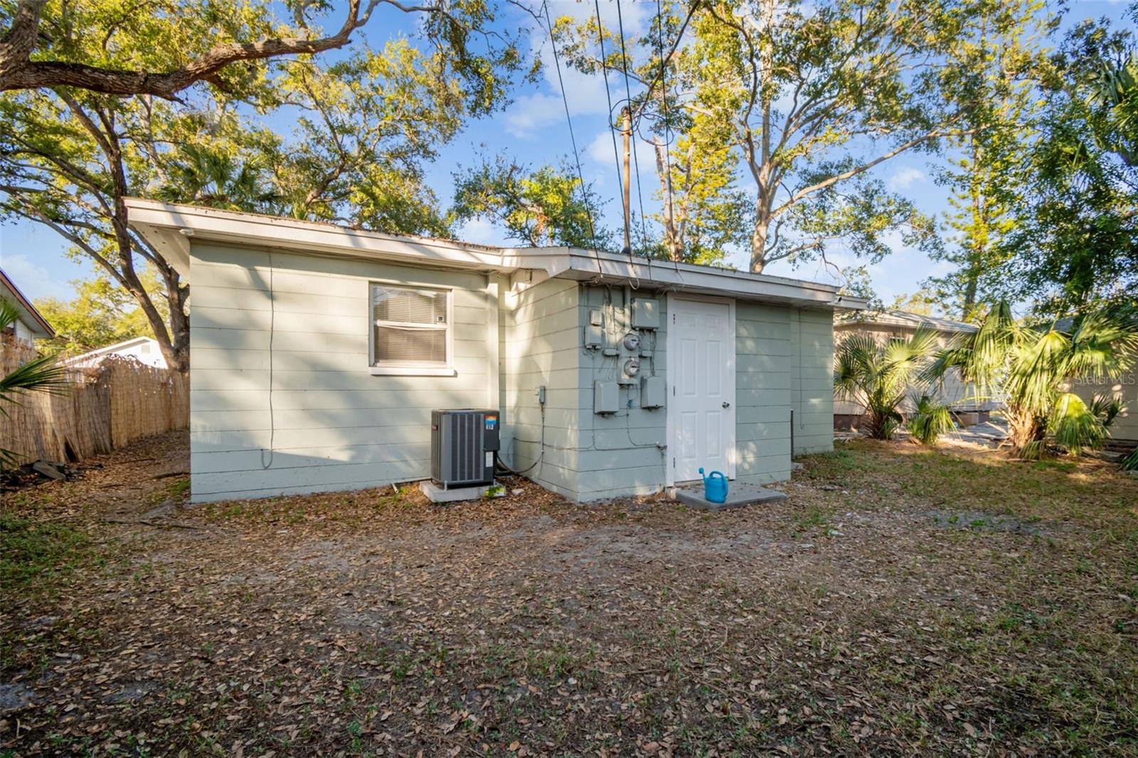 KERR ADD - Residential Income