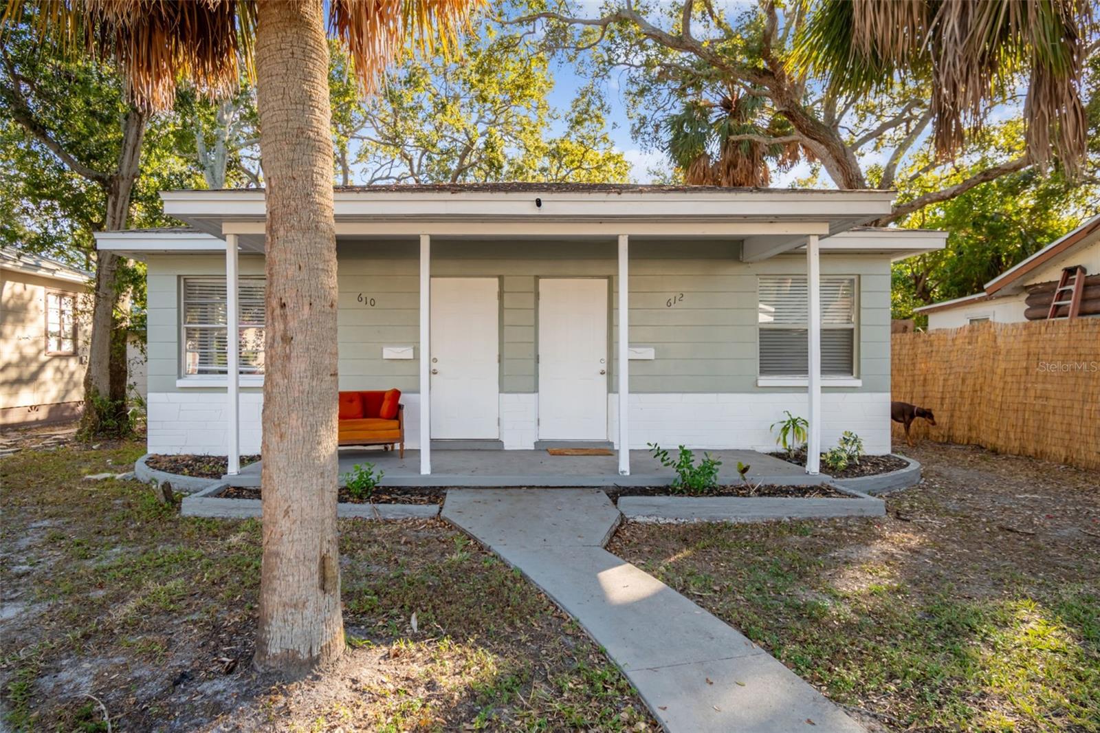 KERR ADD - Residential Income