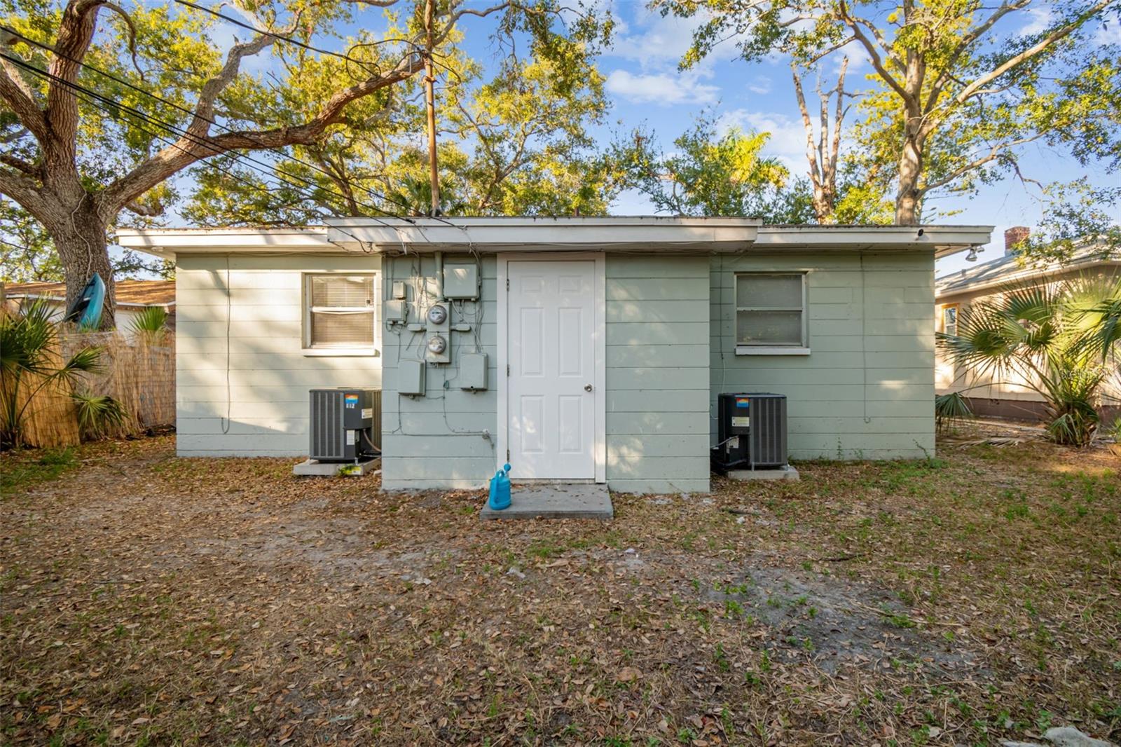 KERR ADD - Residential Income