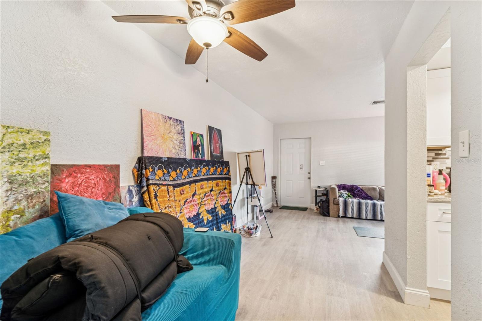 KERR ADD - Residential Income