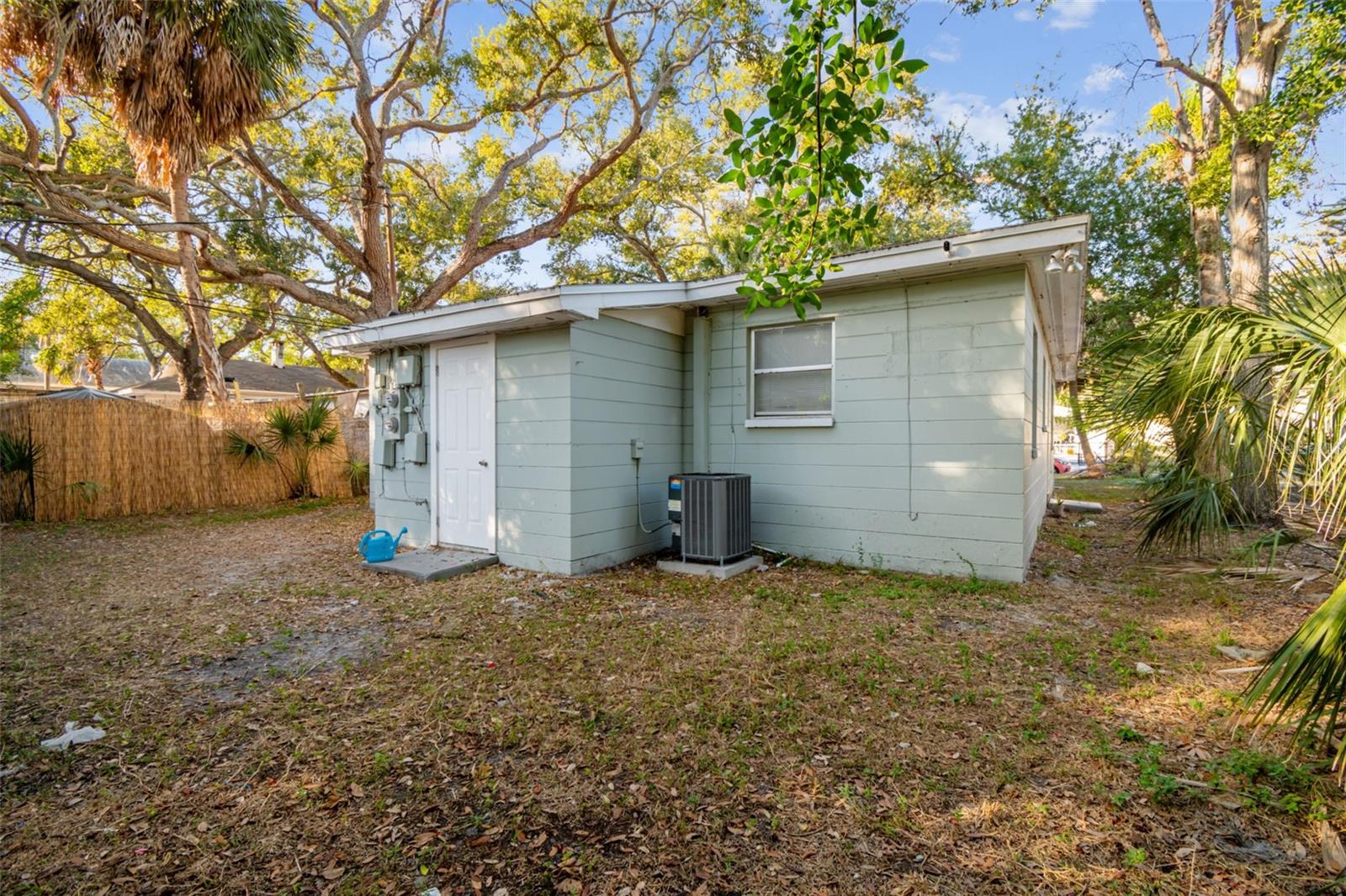 KERR ADD - Residential Income
