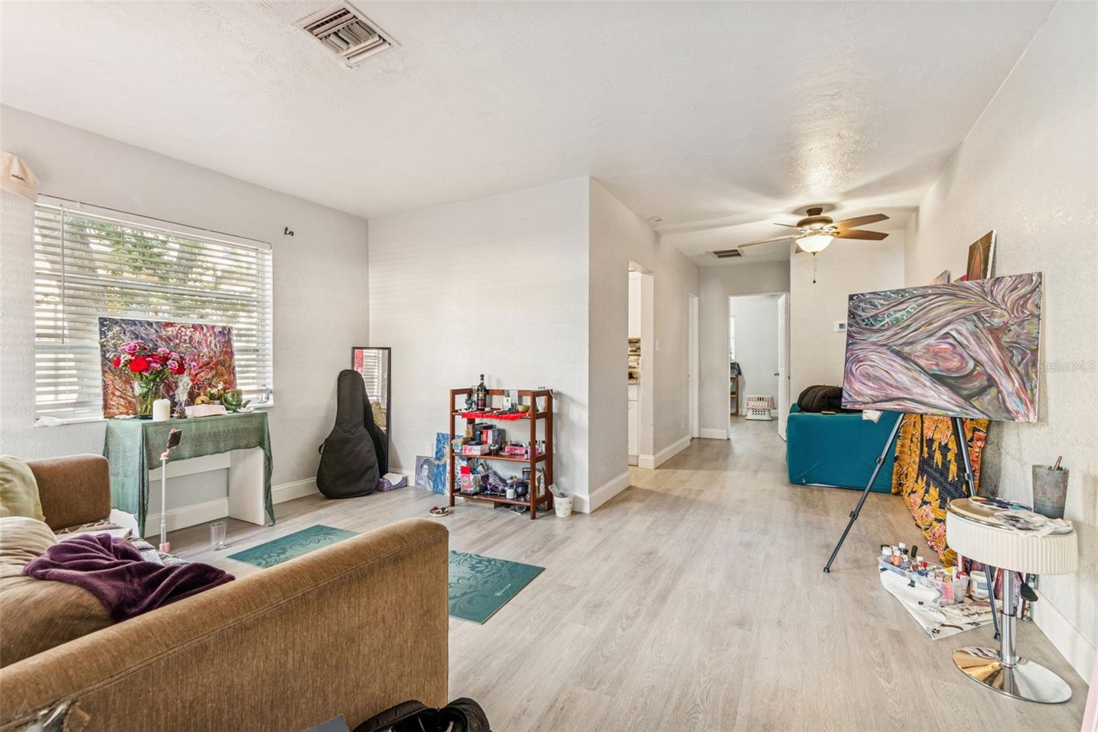 KERR ADD - Residential Income