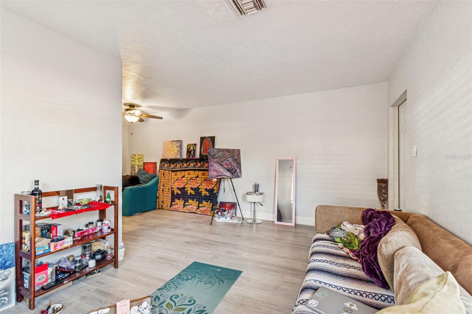 KERR ADD - Residential Income