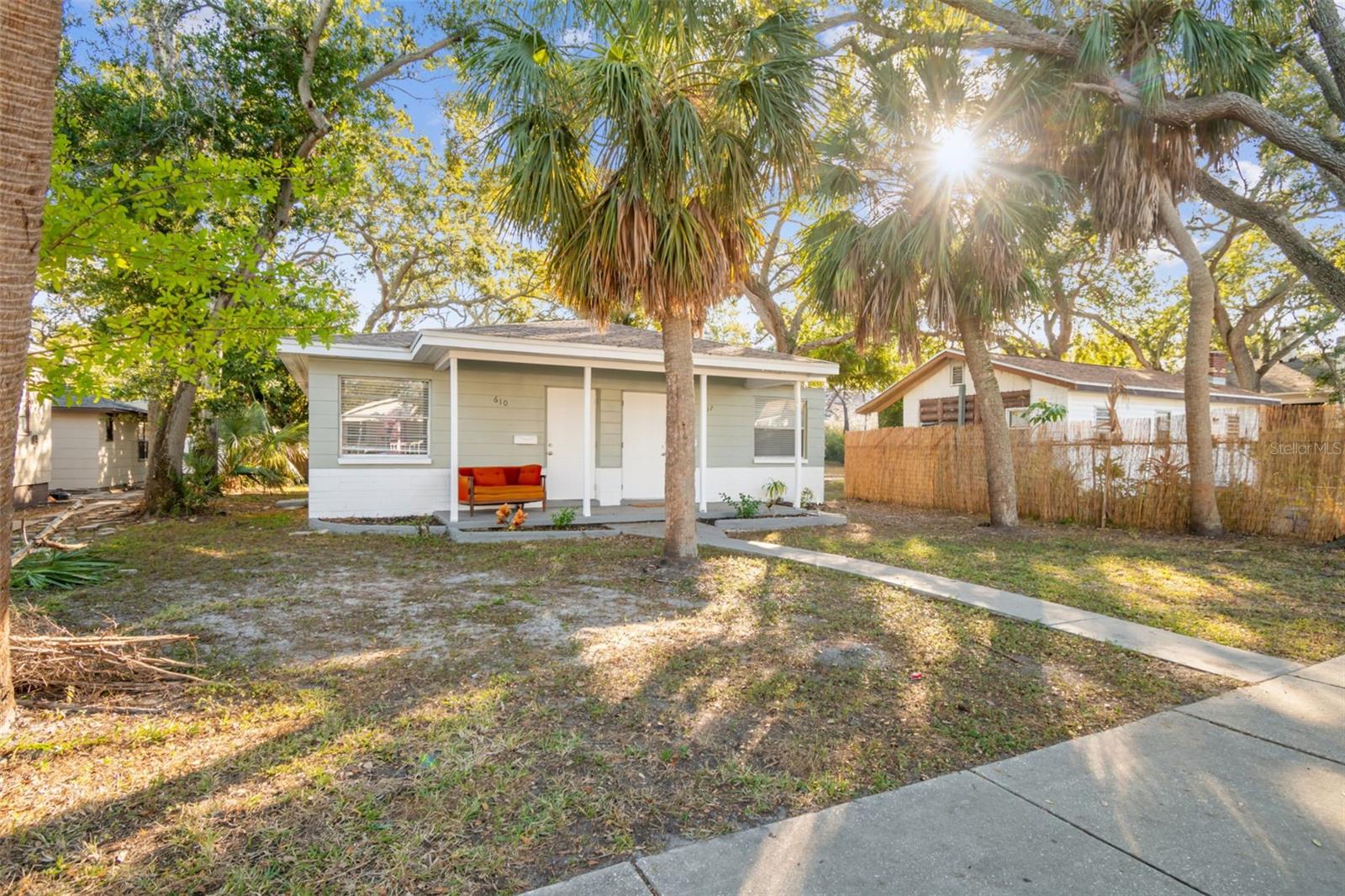 KERR ADD - Residential Income