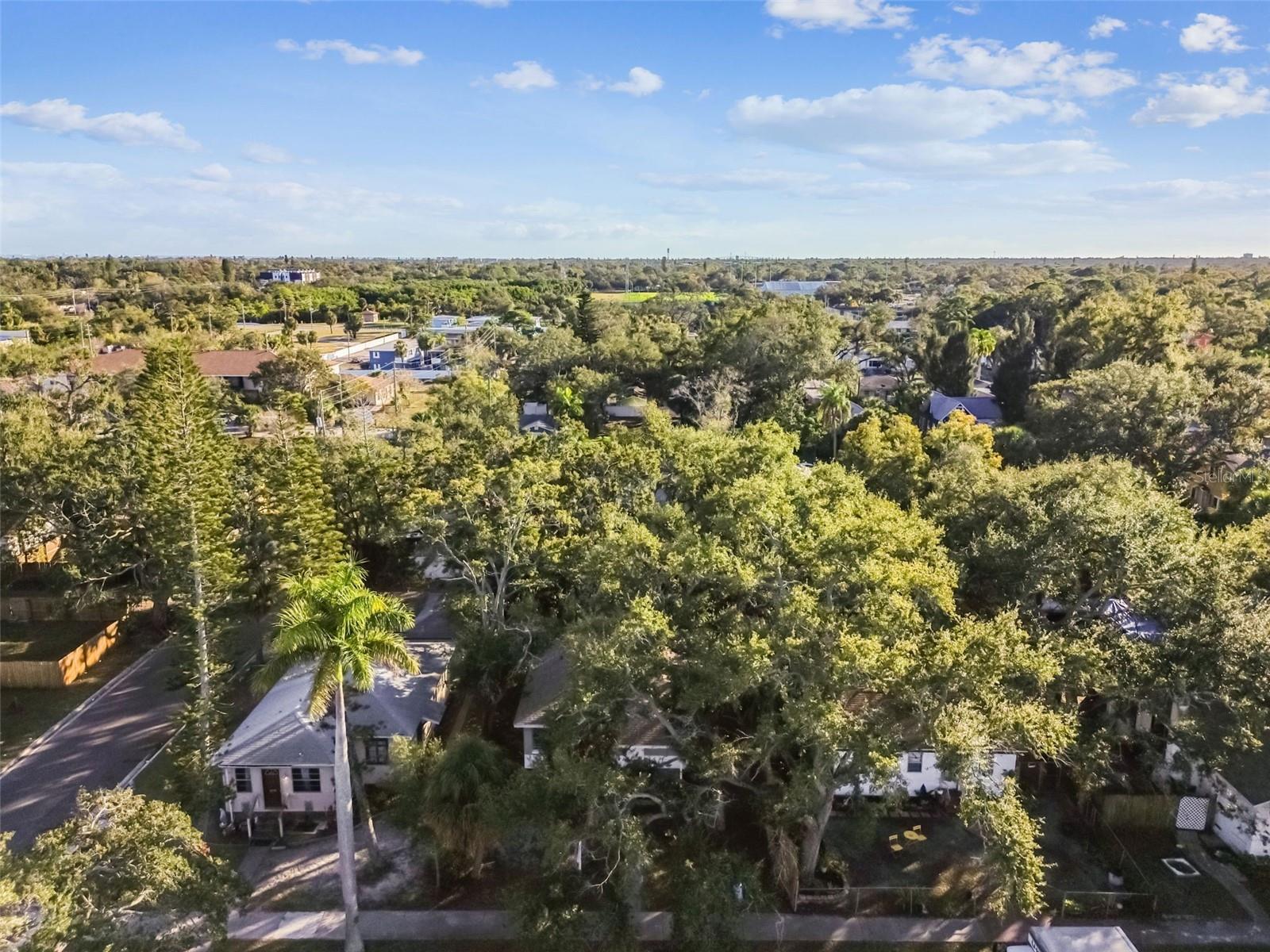 KERR ADD - Residential Income
