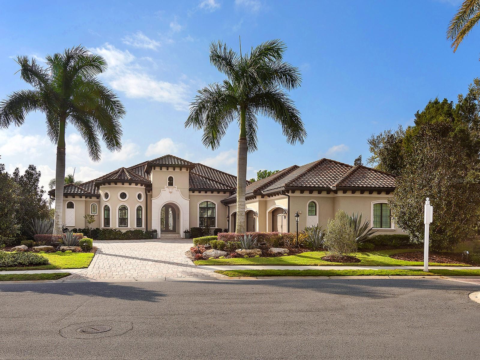 COUNTRY CLUB EAST AT LAKEWD RNCH PP - Residential