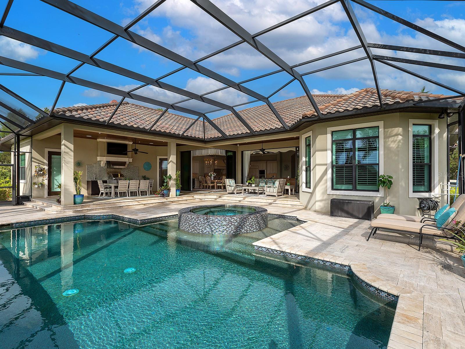 COUNTRY CLUB EAST AT LAKEWD RNCH PP - Residential