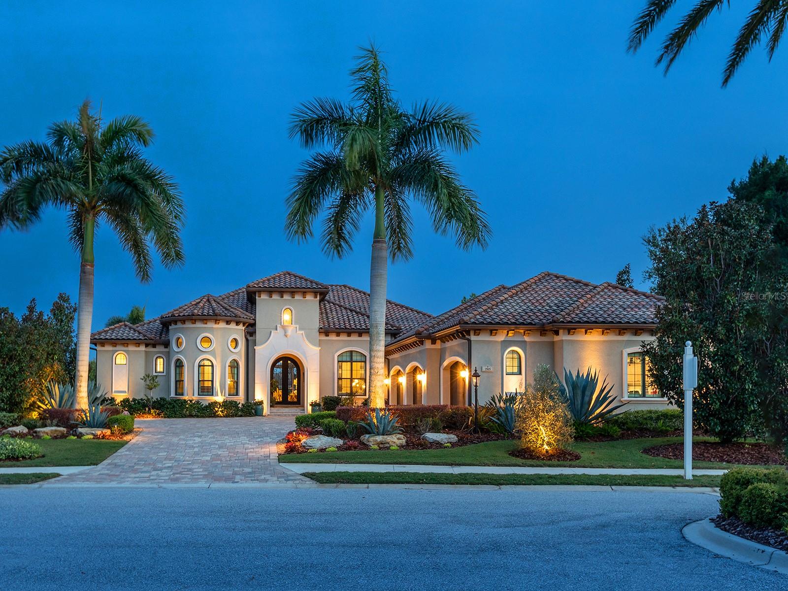 COUNTRY CLUB EAST AT LAKEWD RNCH PP - Residential