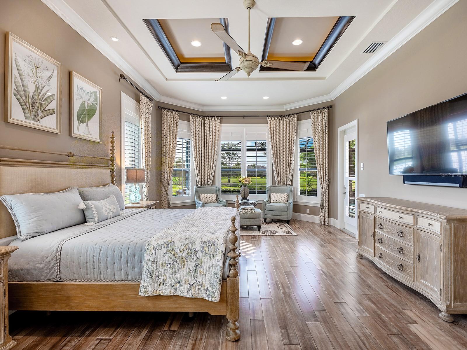 COUNTRY CLUB EAST AT LAKEWD RNCH PP - Residential