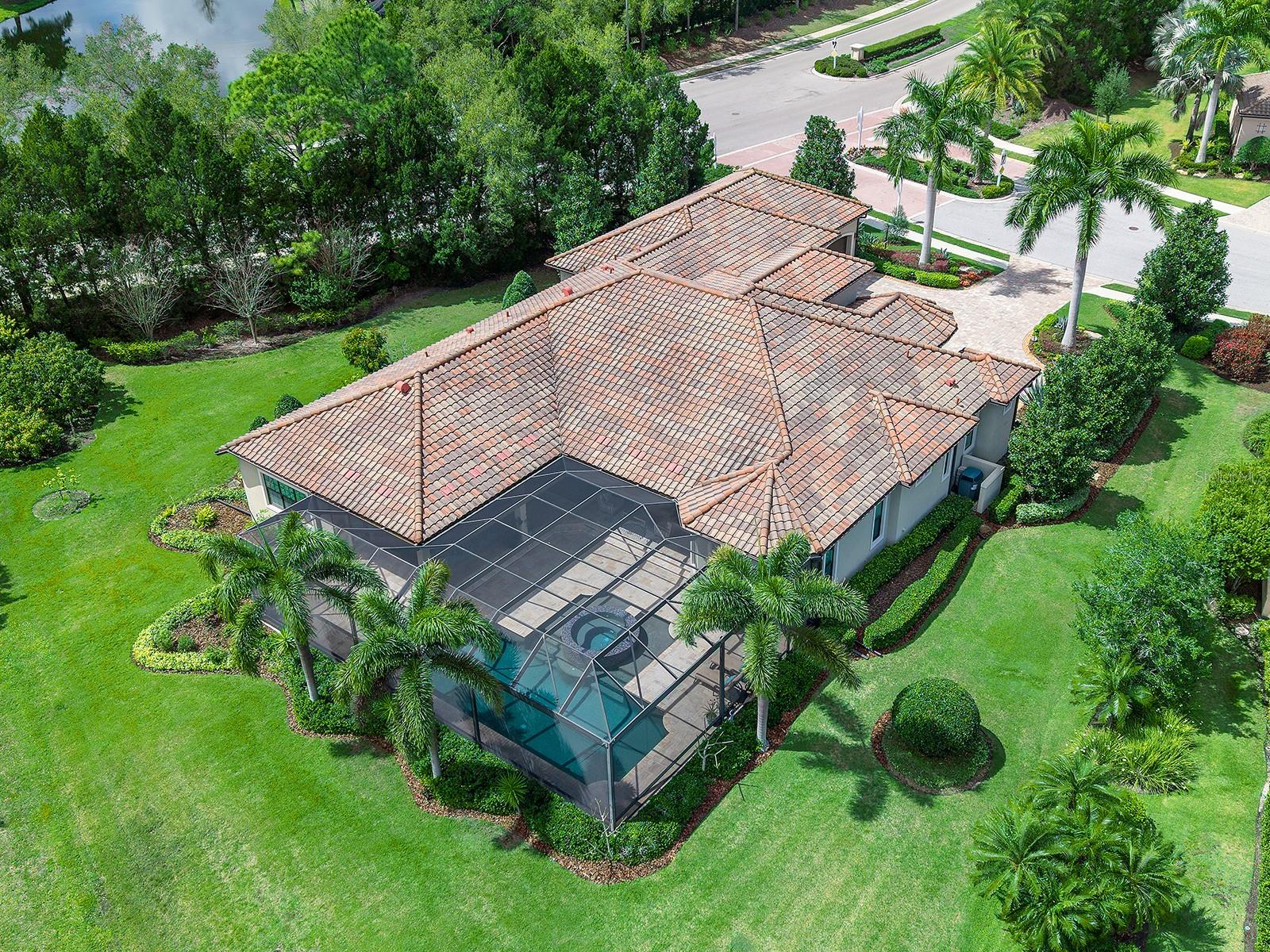 COUNTRY CLUB EAST AT LAKEWD RNCH PP - Residential