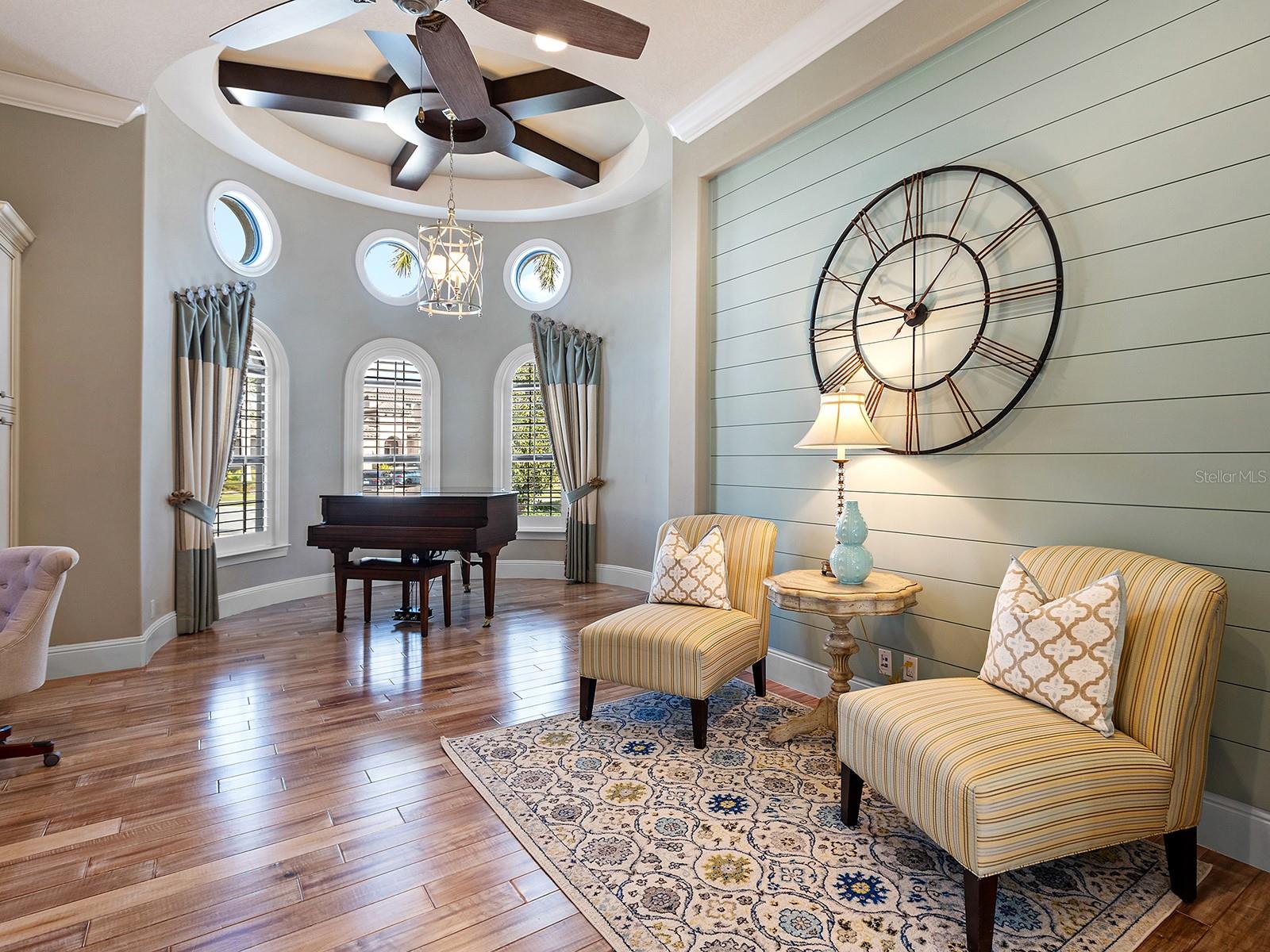COUNTRY CLUB EAST AT LAKEWD RNCH PP - Residential