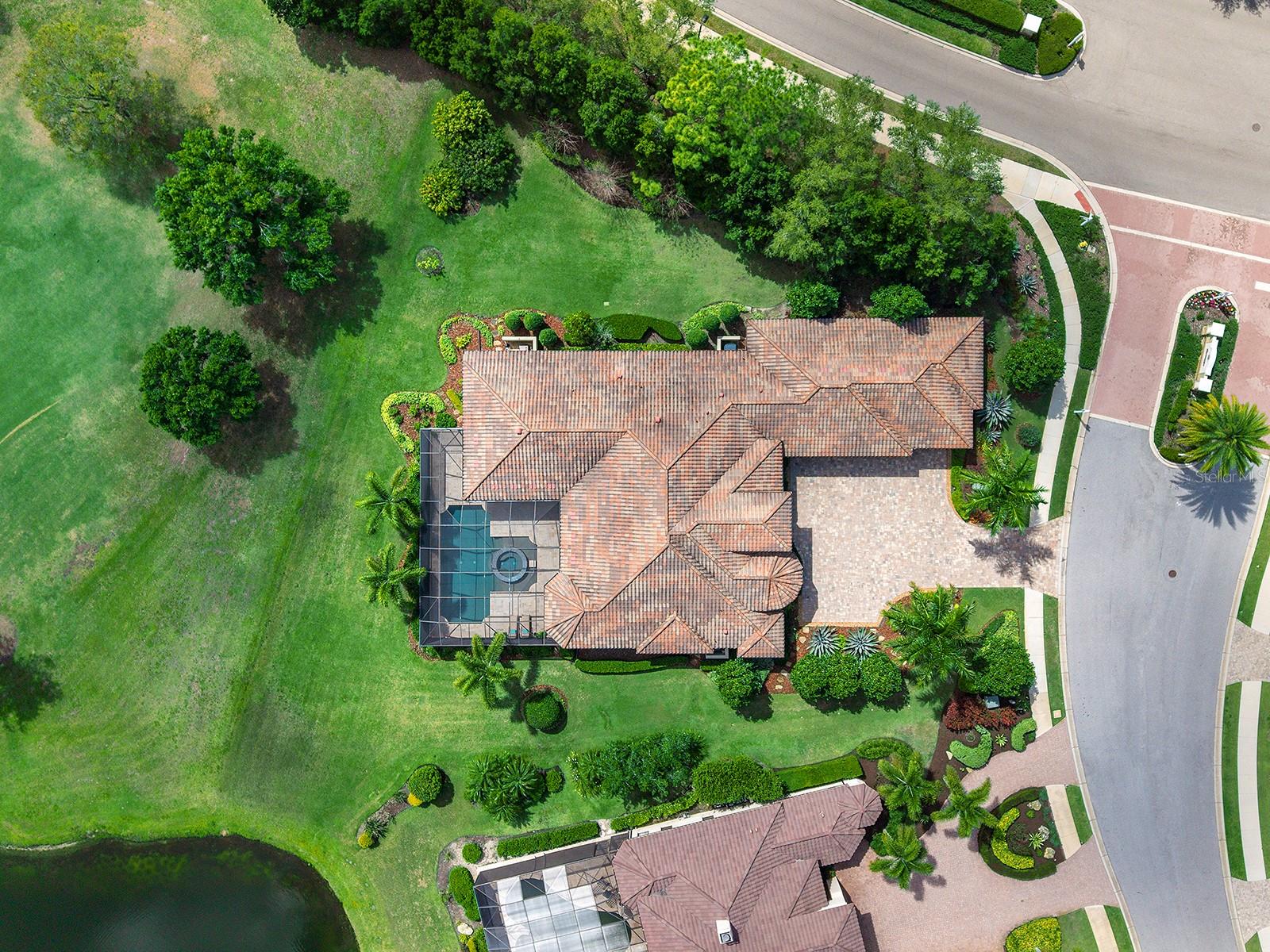 COUNTRY CLUB EAST AT LAKEWD RNCH PP - Residential
