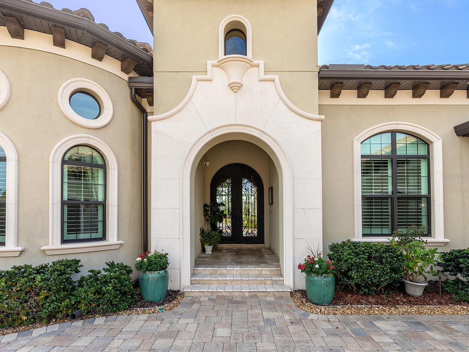 COUNTRY CLUB EAST AT LAKEWD RNCH PP - Residential