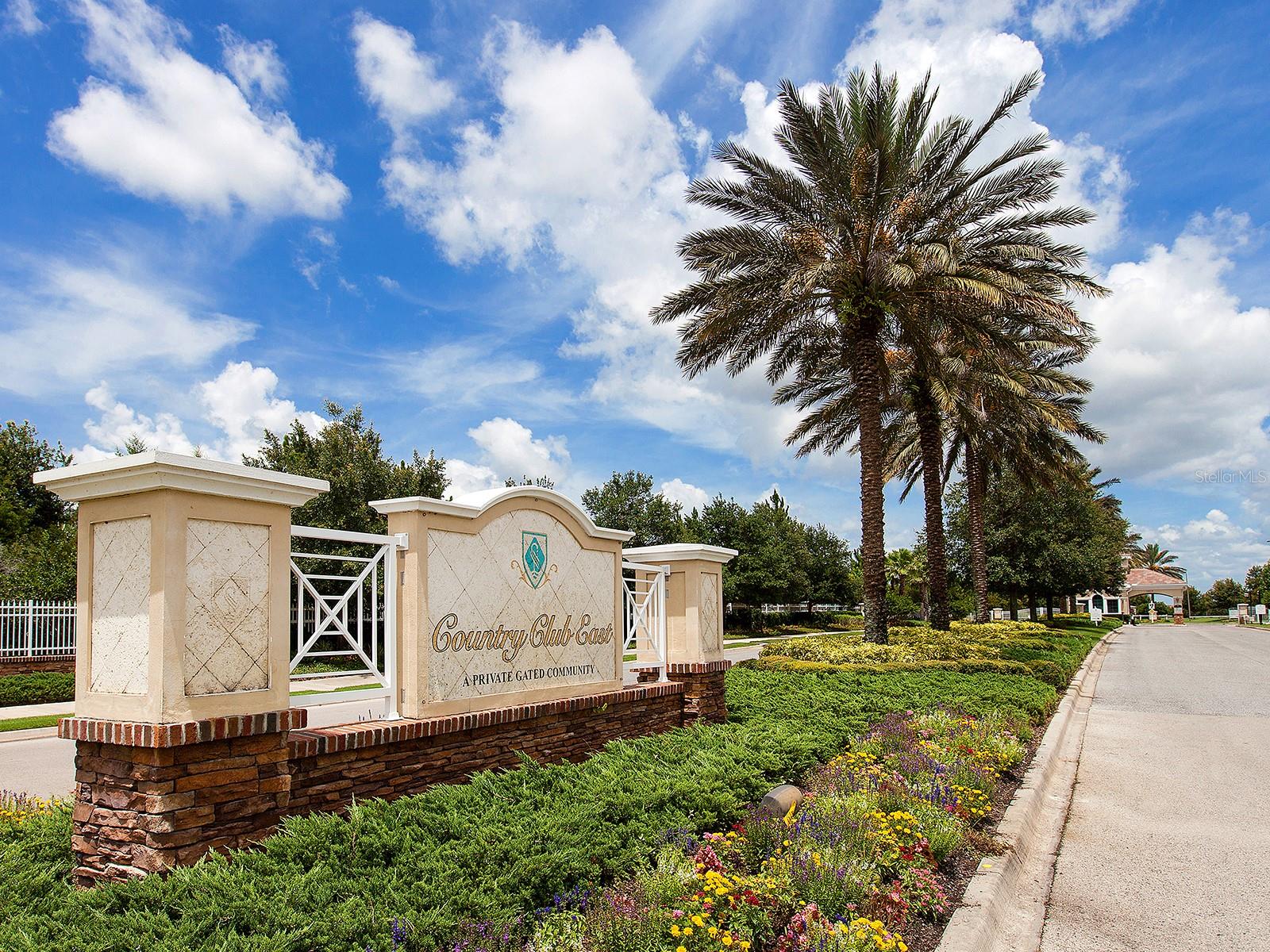 COUNTRY CLUB EAST AT LAKEWD RNCH PP - Residential