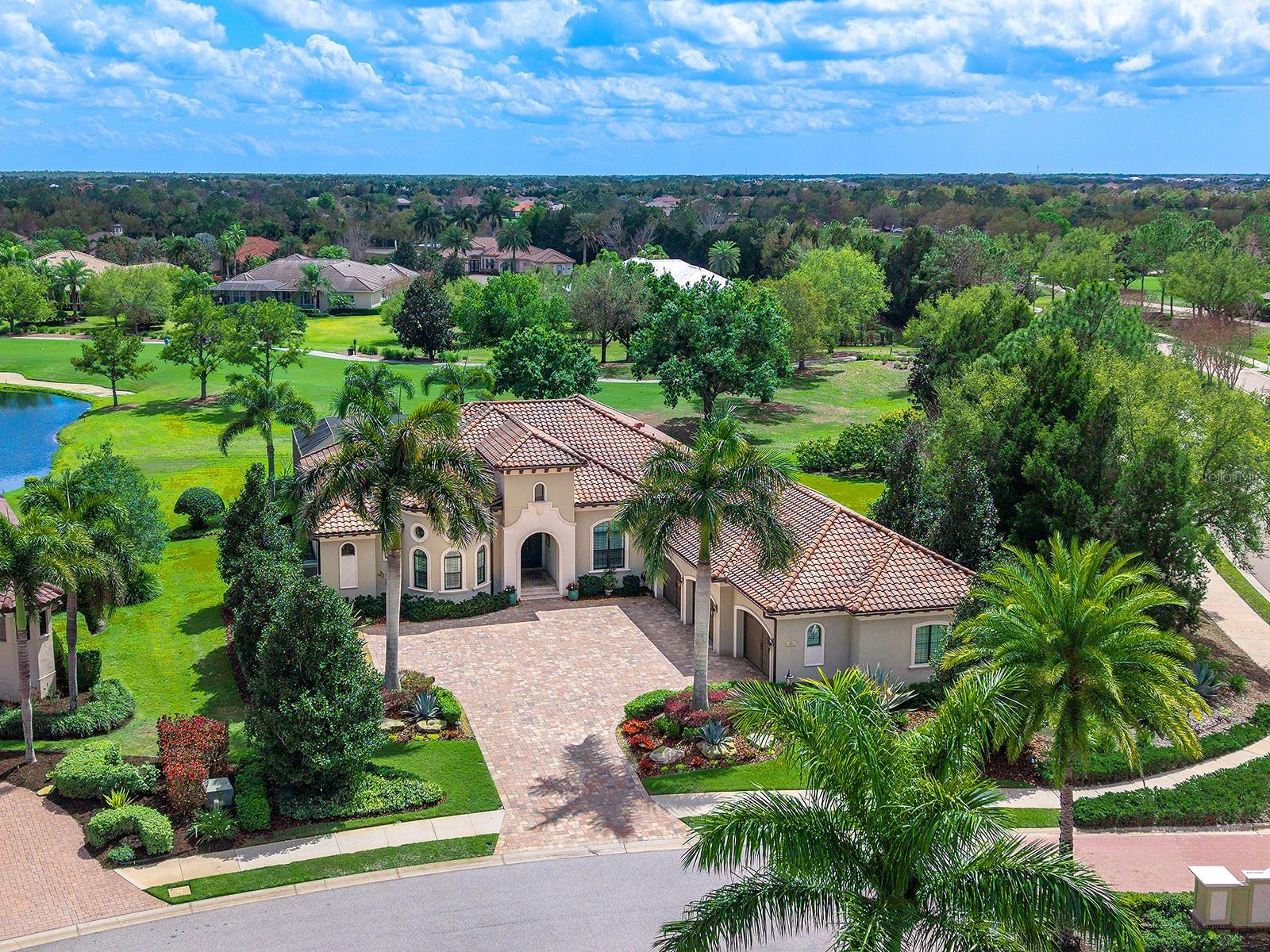 COUNTRY CLUB EAST AT LAKEWD RNCH PP - Residential