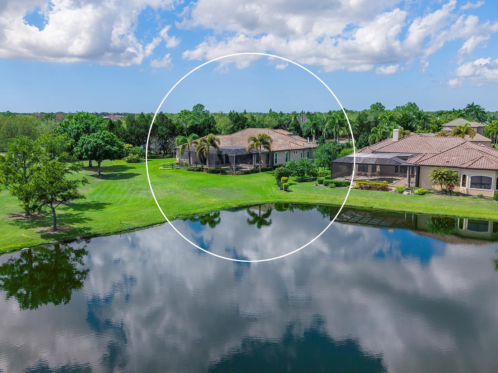 COUNTRY CLUB EAST AT LAKEWD RNCH PP - Residential