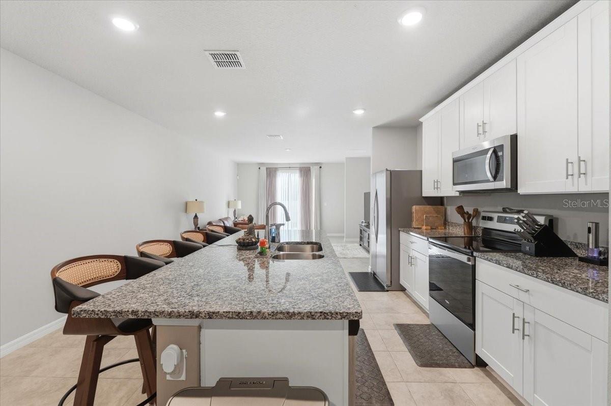 VILLAMAR PH 3 - Residential