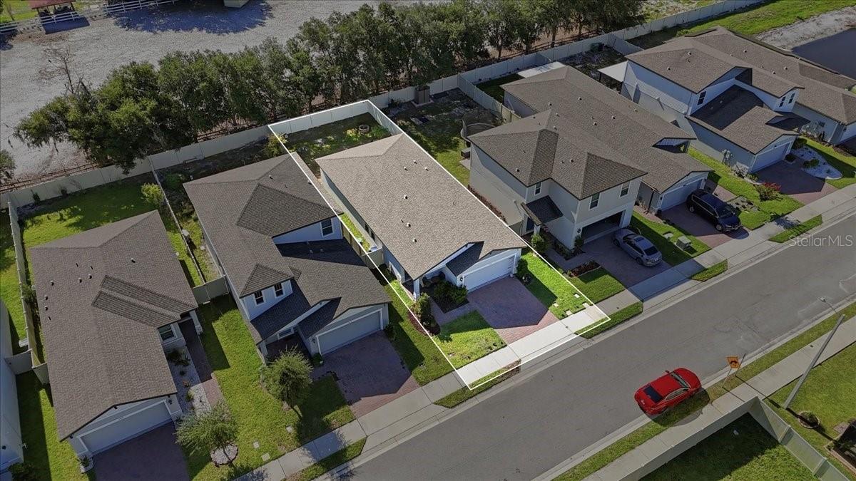 VILLAMAR PH 3 - Residential