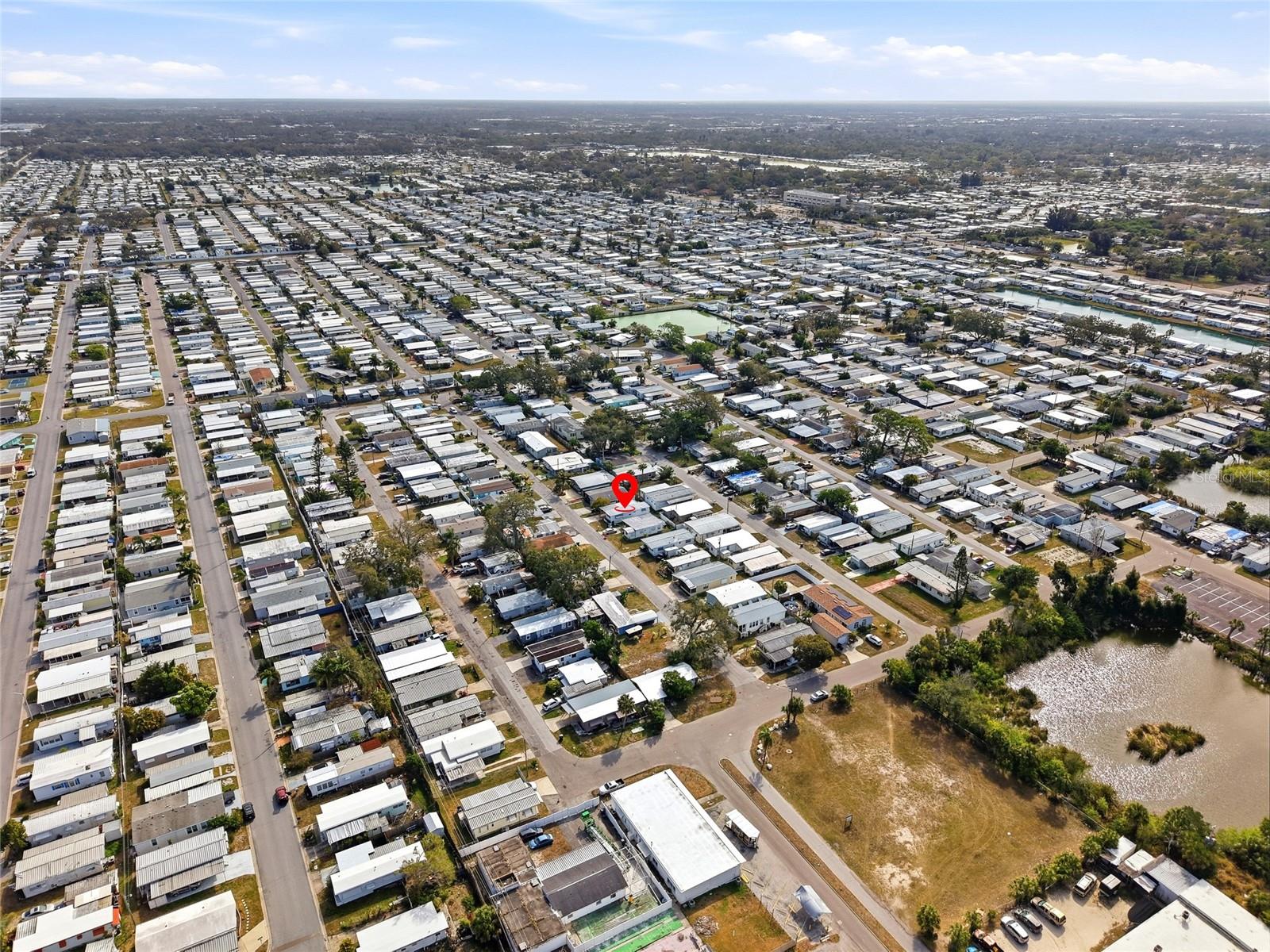 PIC-TOWN - Residential