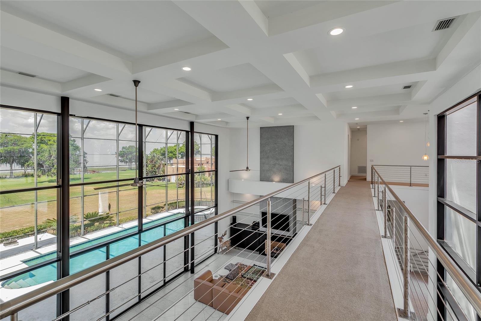 LAKE HARRIS HIGHLANDS SUB - Residential