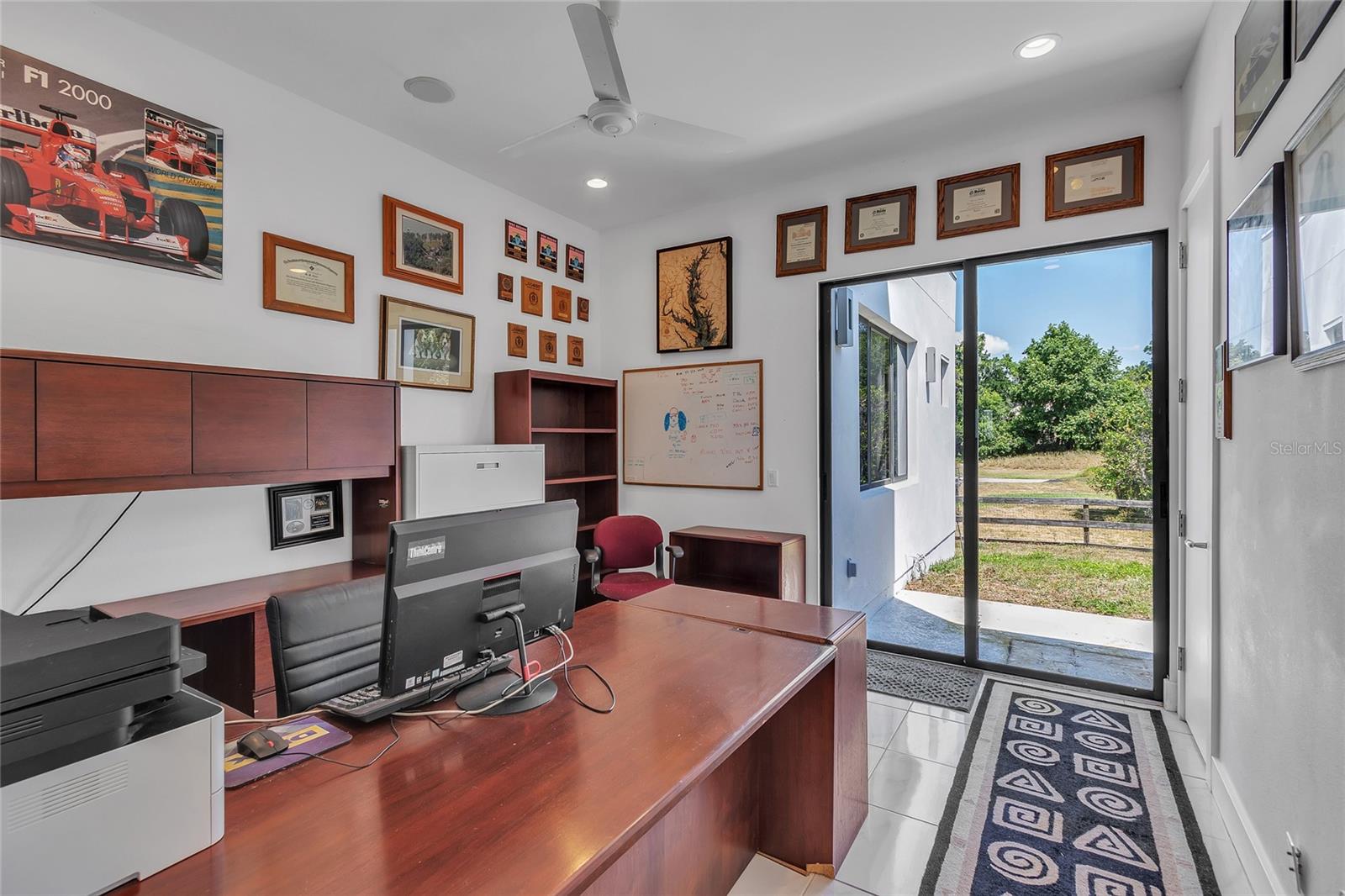 LAKE HARRIS HIGHLANDS SUB - Residential