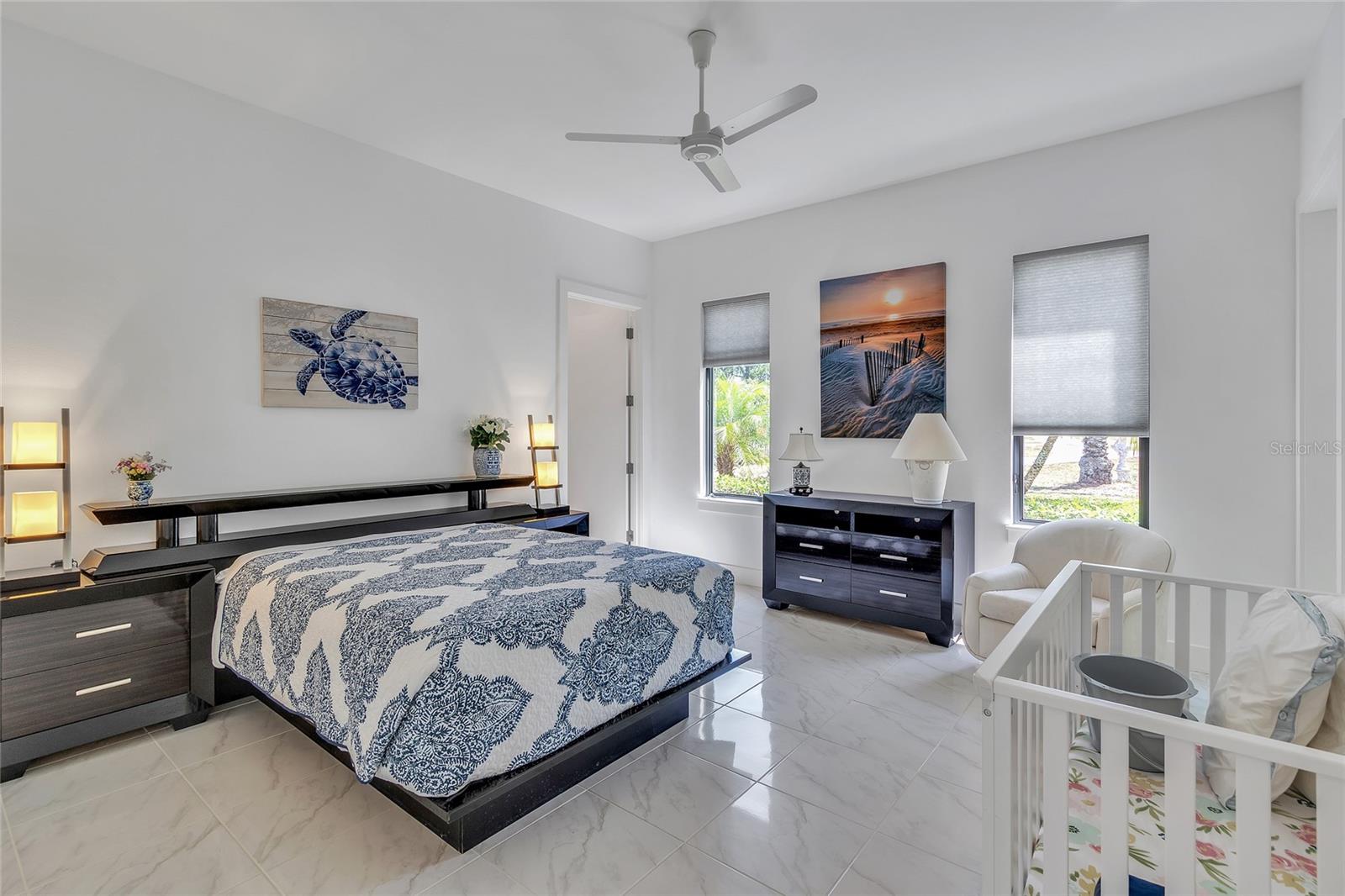 LAKE HARRIS HIGHLANDS SUB - Residential