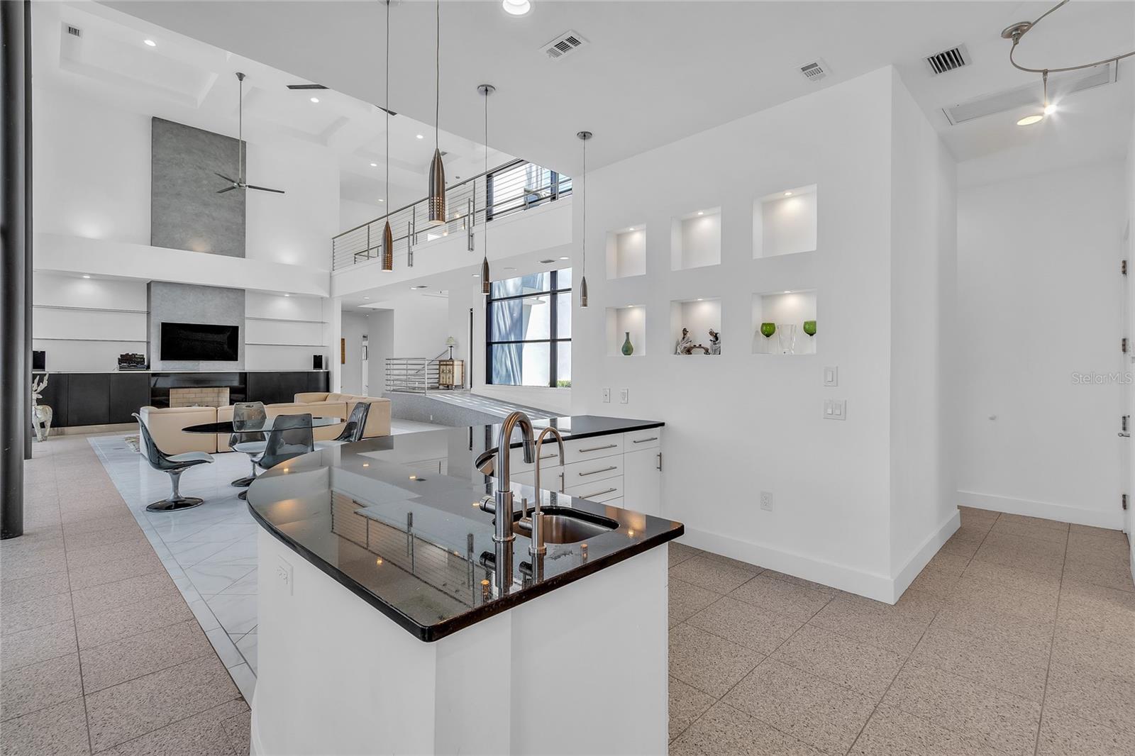 LAKE HARRIS HIGHLANDS SUB - Residential