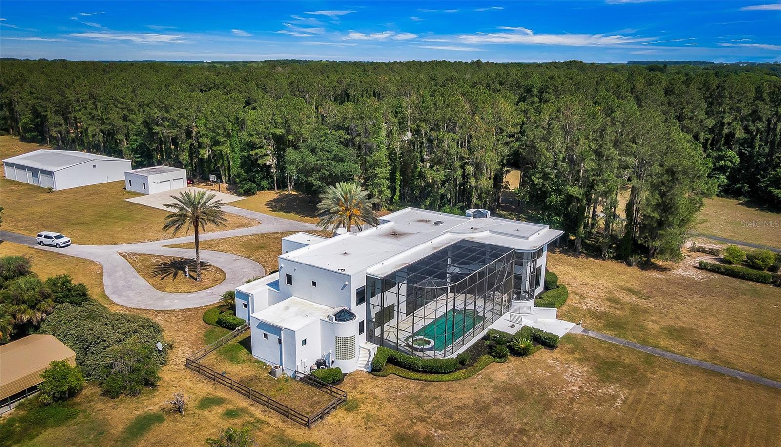 LAKE HARRIS HIGHLANDS SUB - Residential