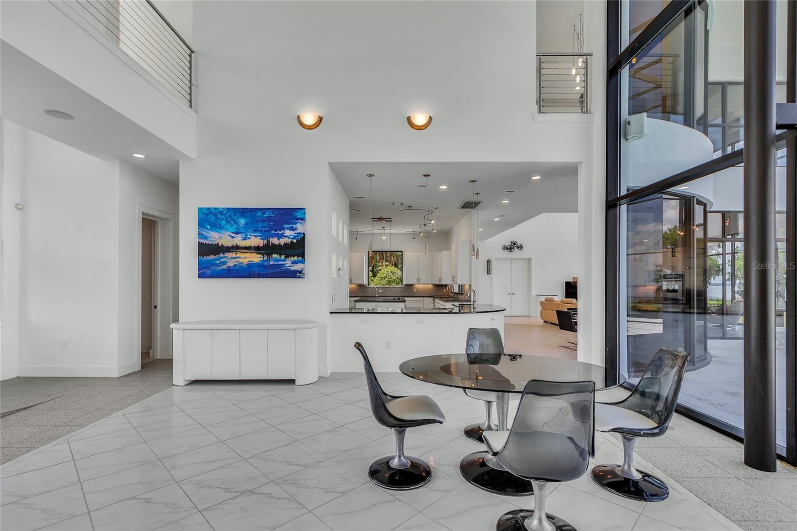 LAKE HARRIS HIGHLANDS SUB - Residential