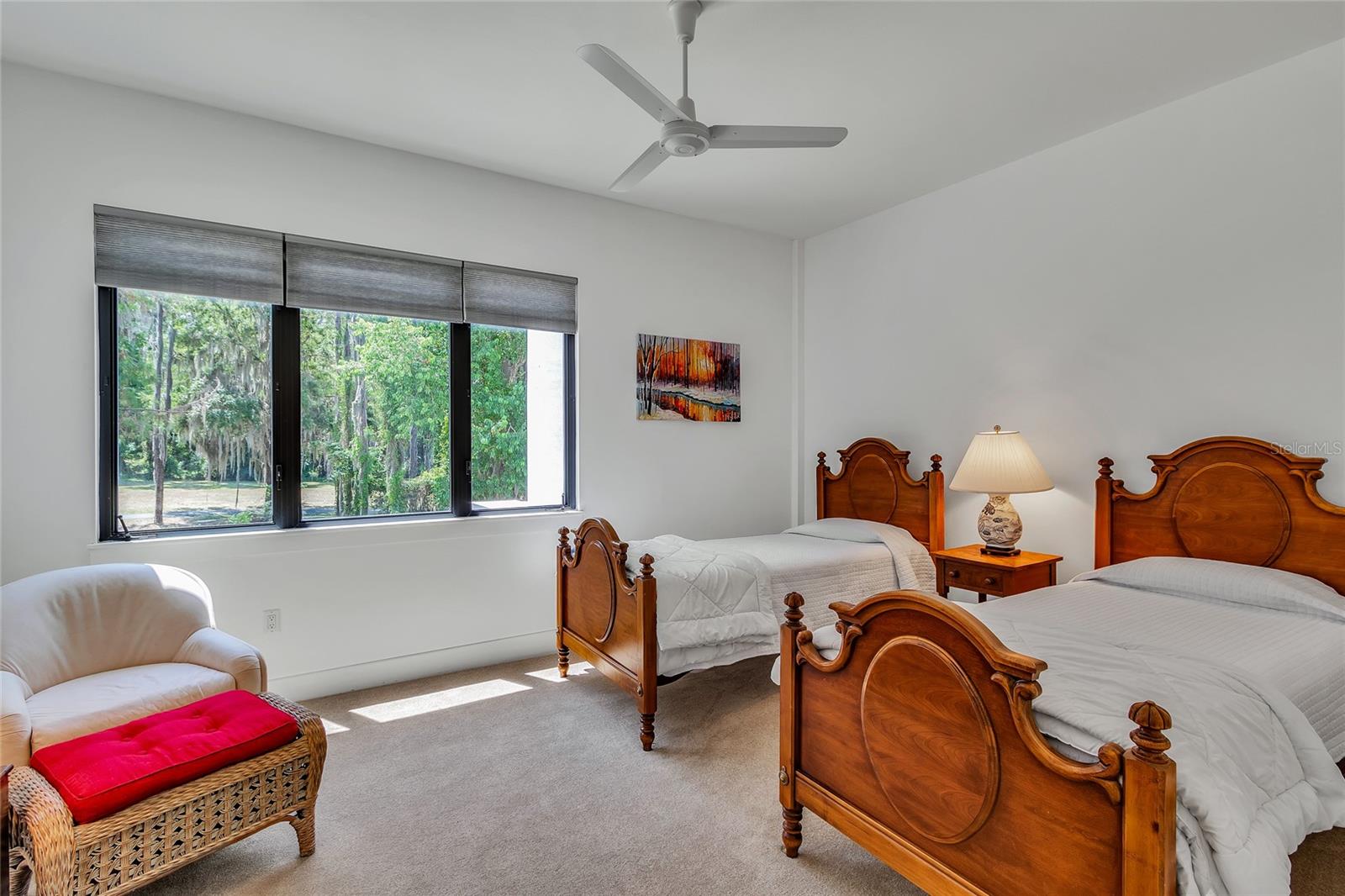 LAKE HARRIS HIGHLANDS SUB - Residential