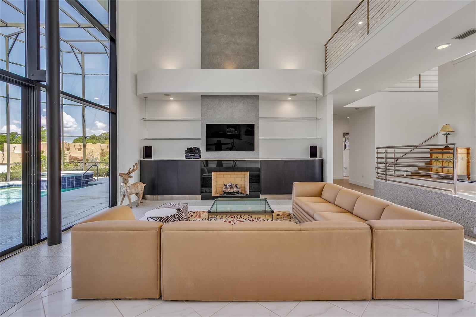 LAKE HARRIS HIGHLANDS SUB - Residential
