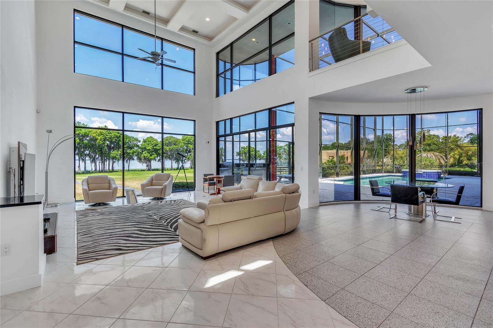 LAKE HARRIS HIGHLANDS SUB - Residential