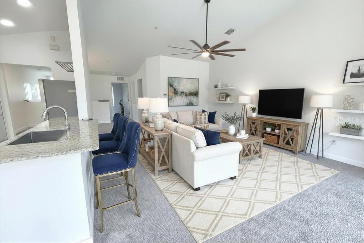 VILLA SERENA A CONDO - Residential Lease