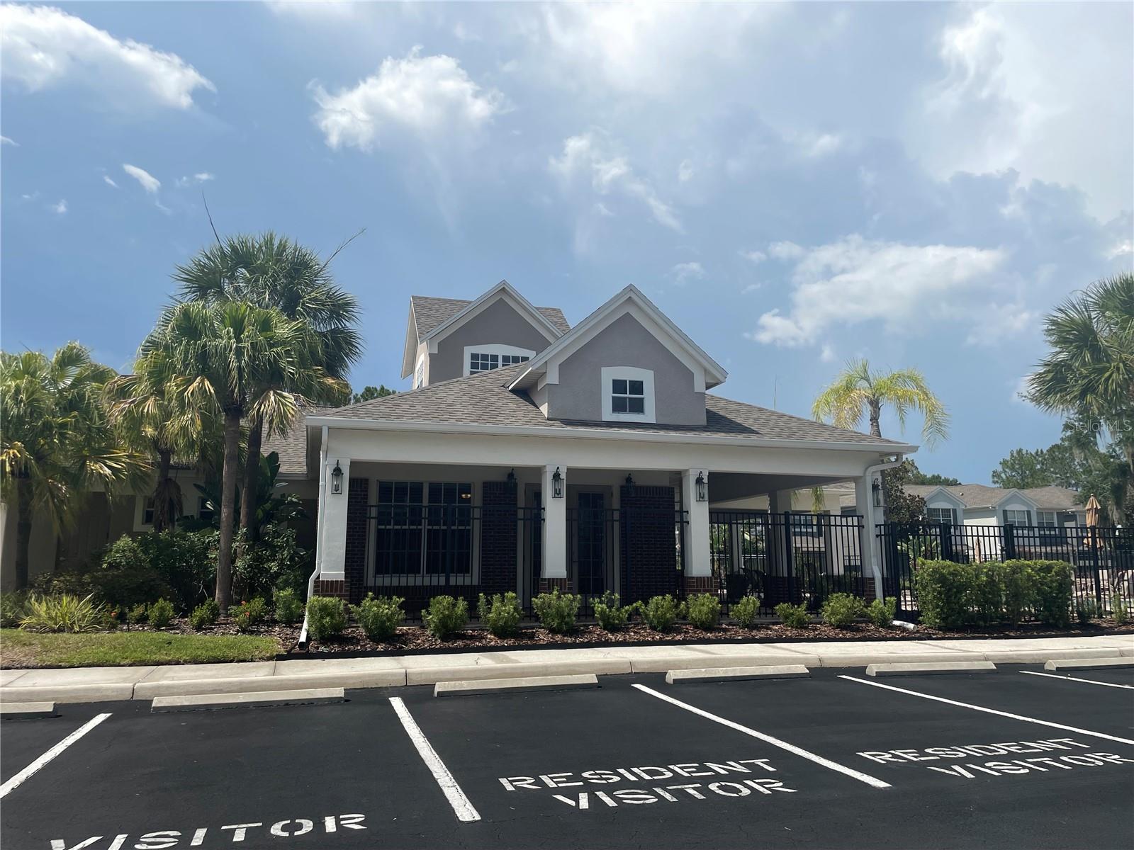 VILLA SERENA A CONDO - Residential Lease