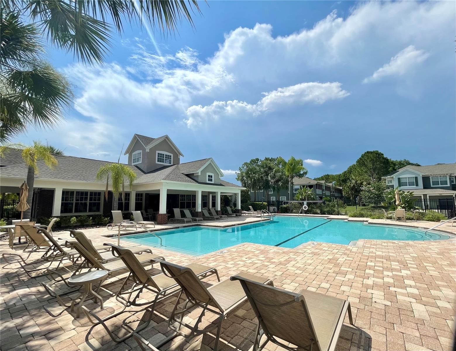 VILLA SERENA A CONDO - Residential Lease
