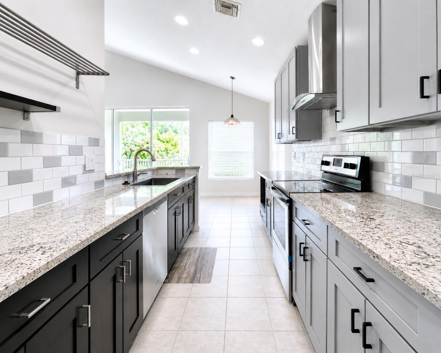 VILLA SERENA A CONDO - Residential Lease