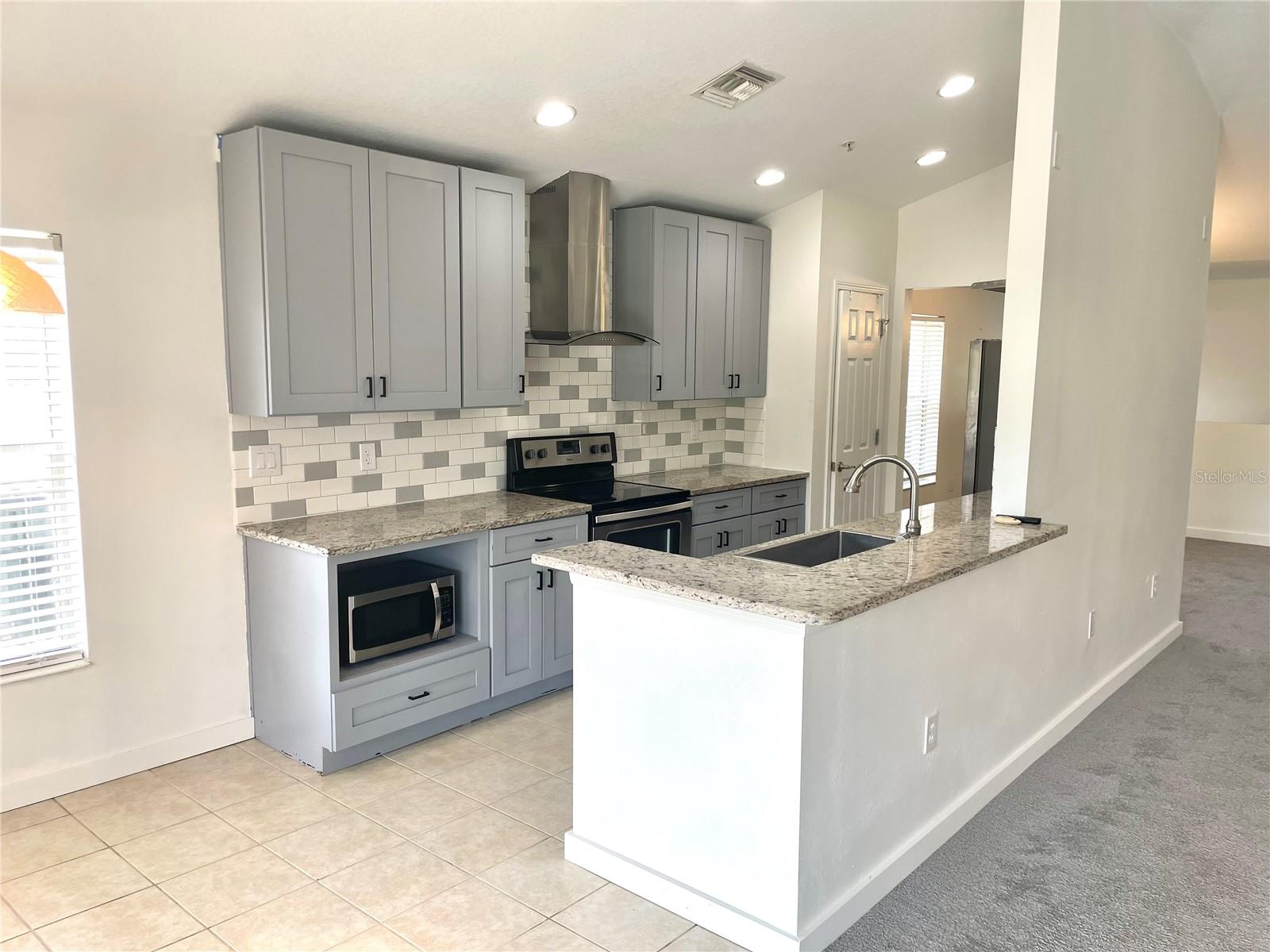 VILLA SERENA A CONDO - Residential Lease