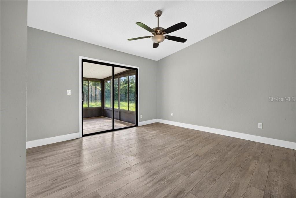 PALM COAST SEC 17 - Residential