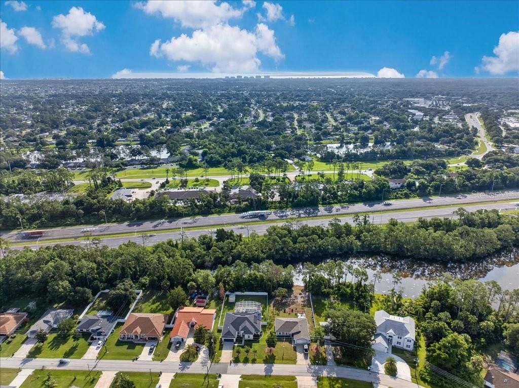 PALM COAST SEC 17 - Residential