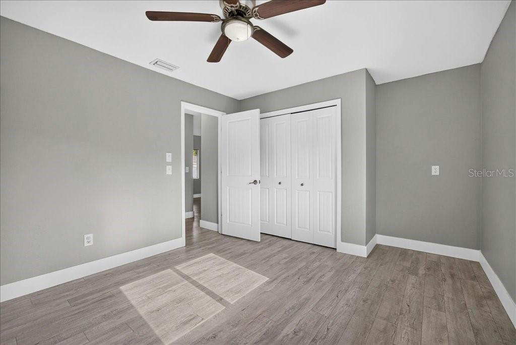PALM COAST SEC 17 - Residential