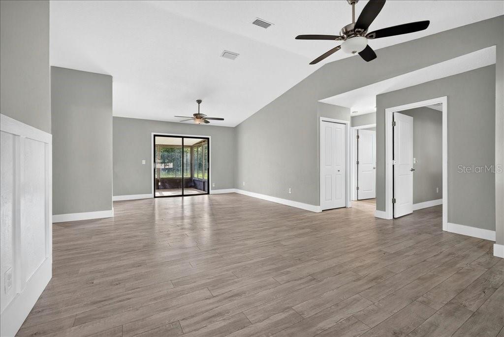 PALM COAST SEC 17 - Residential