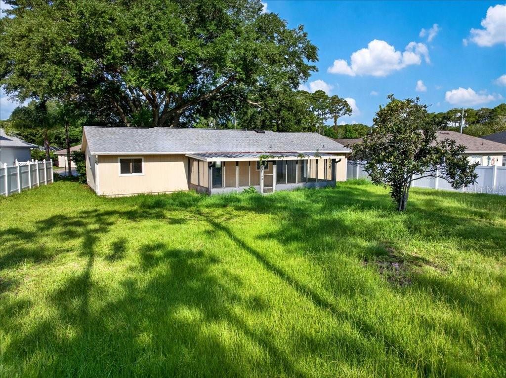 PALM COAST SEC 17 - Residential