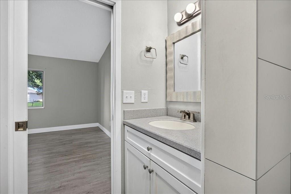 PALM COAST SEC 17 - Residential
