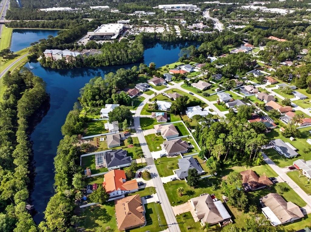 PALM COAST SEC 17 - Residential